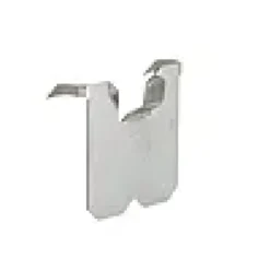 Bildeoppheng til gipsvegg 7kg 2stk-3m New