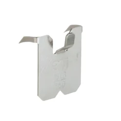 Bildeoppheng til gipsvegg 7kg 2stk-3m New