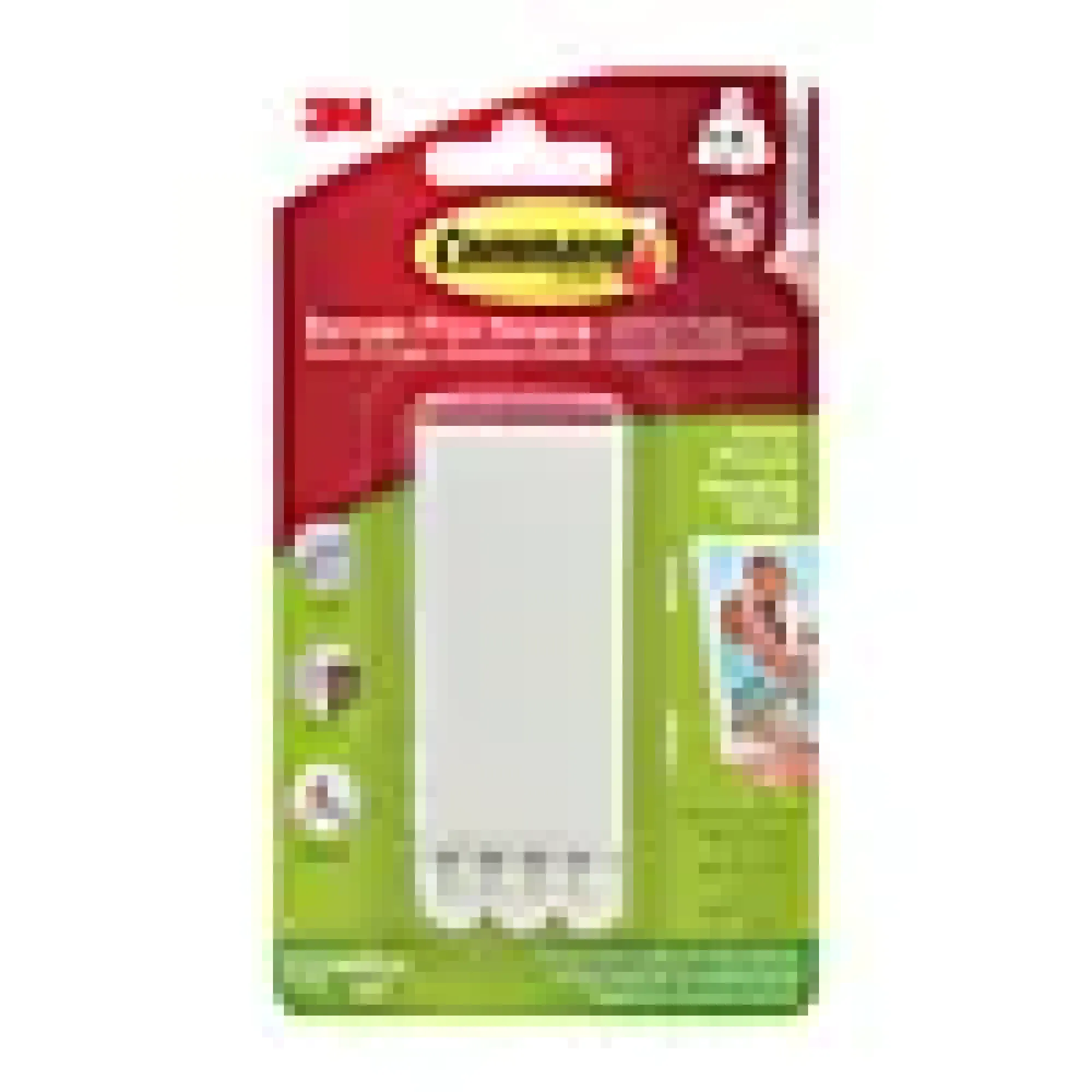 Bildestrips smale strips 5,4kg-Command Hot