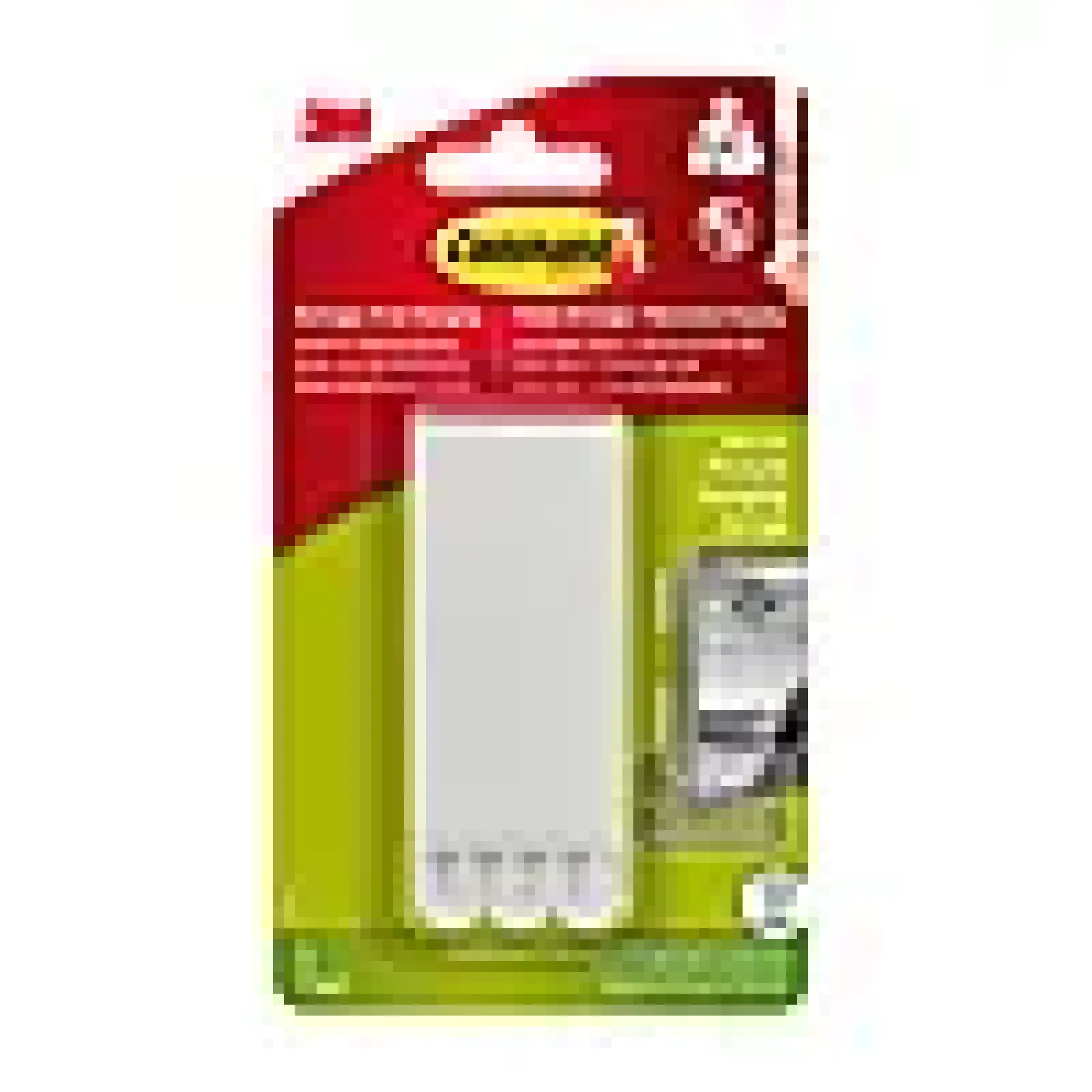 Bildestrips smale strips 5,4kg-Command Hot