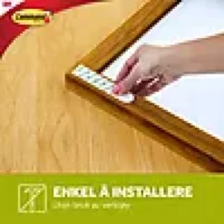 Bildestrips xl 9kg 4par-Command Outlet