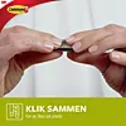 Bildestrips XL 9kg 4par-Command Online
