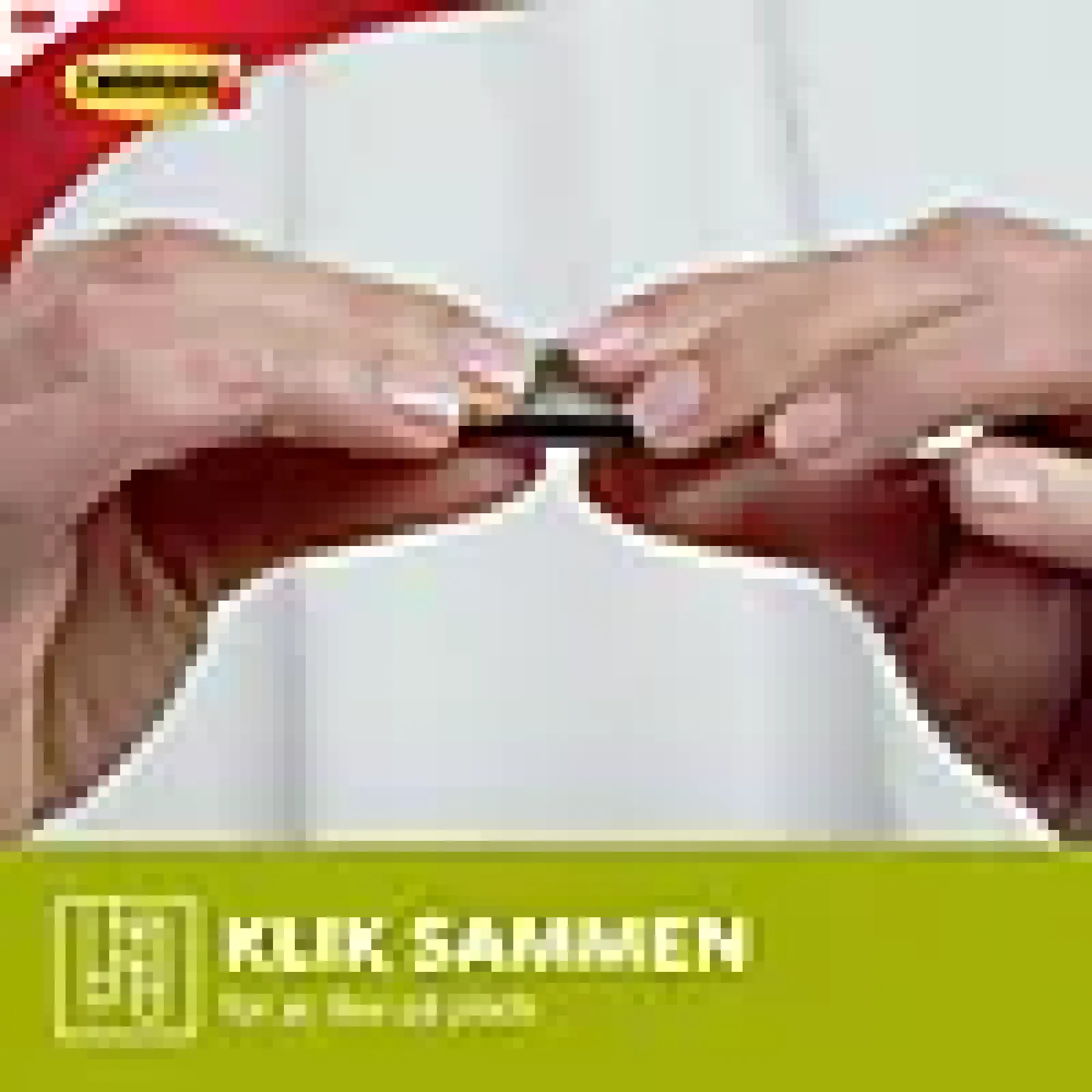 Bildestrips XL 9kg 4par-Command Online