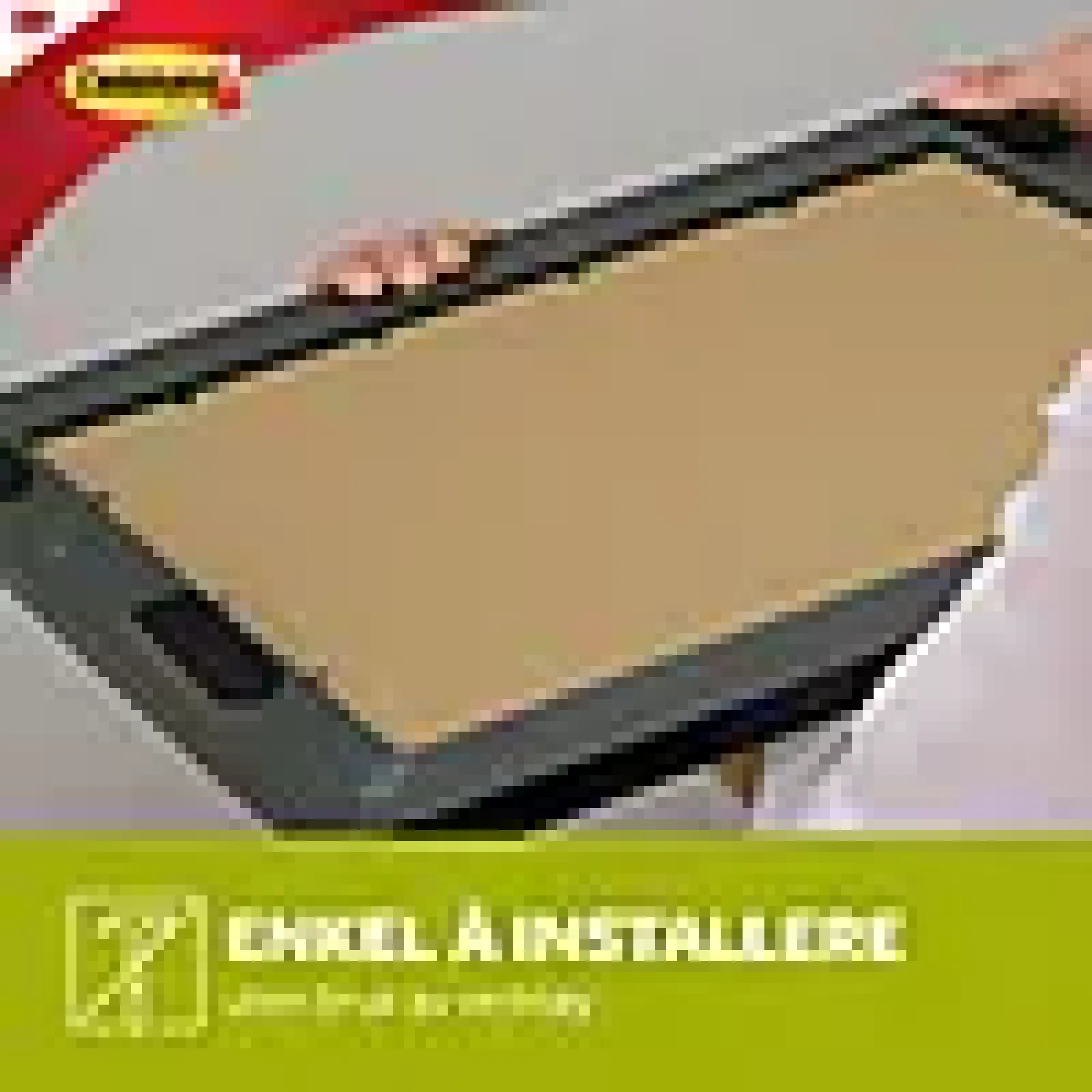 Bildestrips XL 9kg 4par-Command Online
