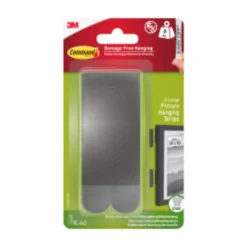 Bildestrips XL 9kg 4par-Command Online