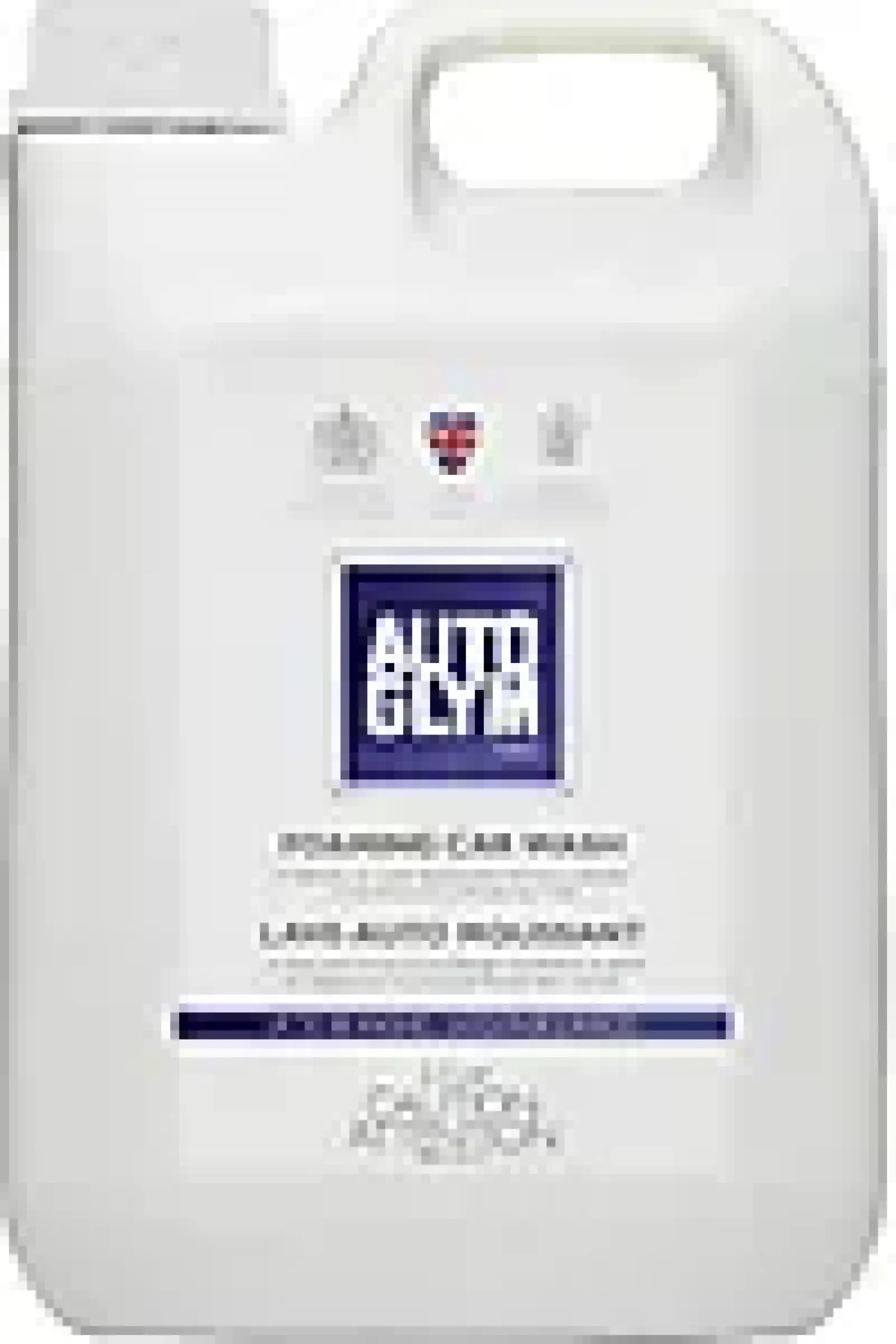 Bilshampo 2,5l-Autoglym Hot