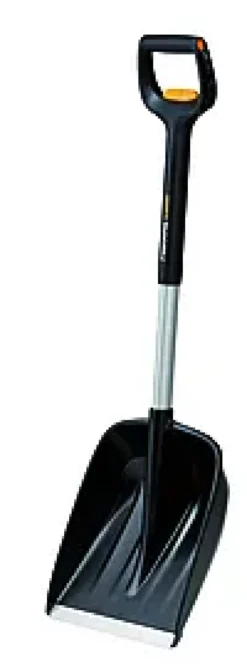 Bilskuffe teleskop X-Series-Fiskars Best
