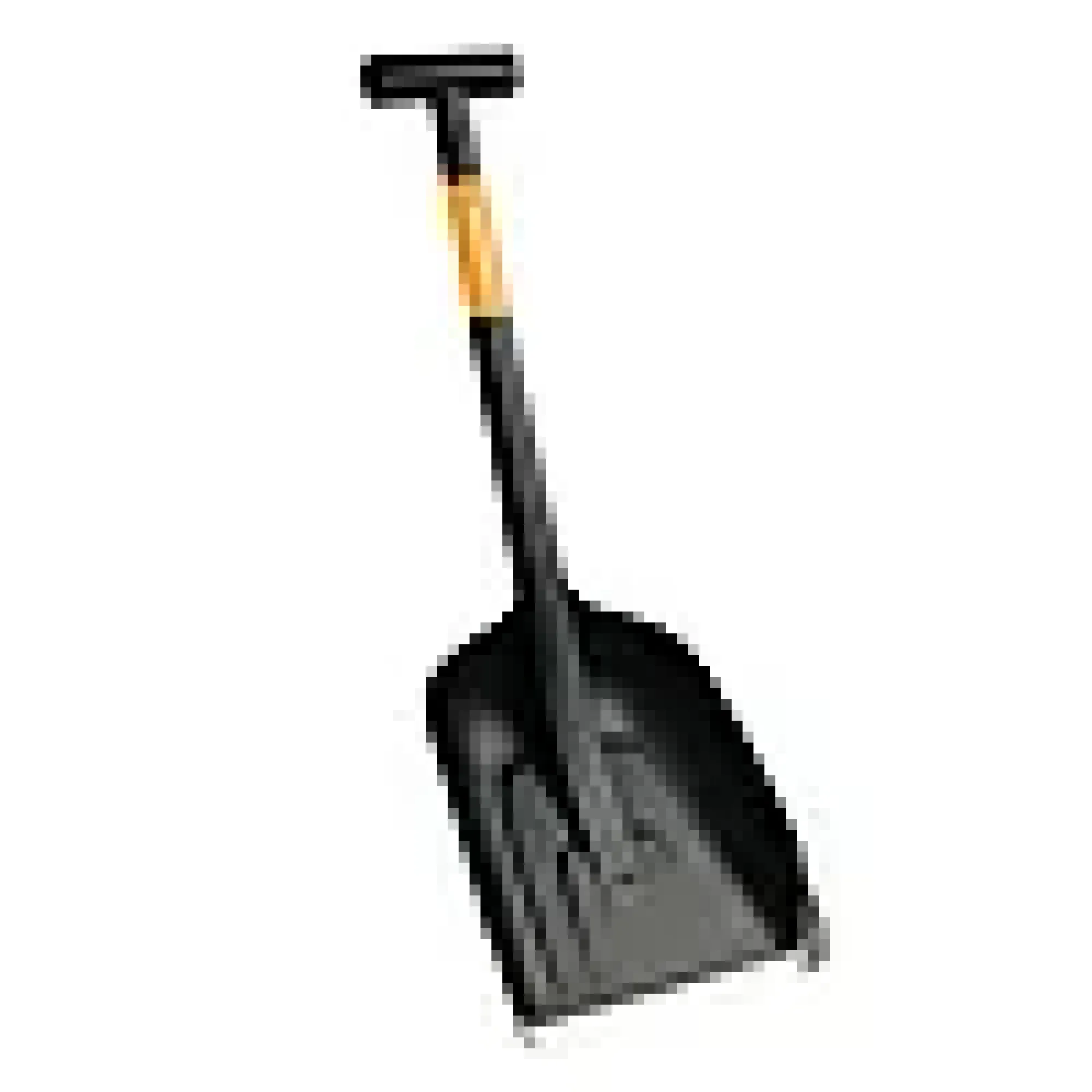 Bilspade PLUS med stål sliteskinne-Fiskars Best