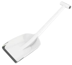 Bilspade Snowexpert-Fiskars
