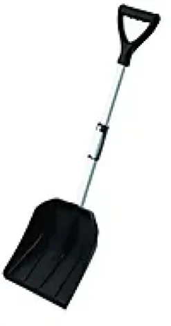 Bilspade teleskop 80-100cm-Ironside Clearance