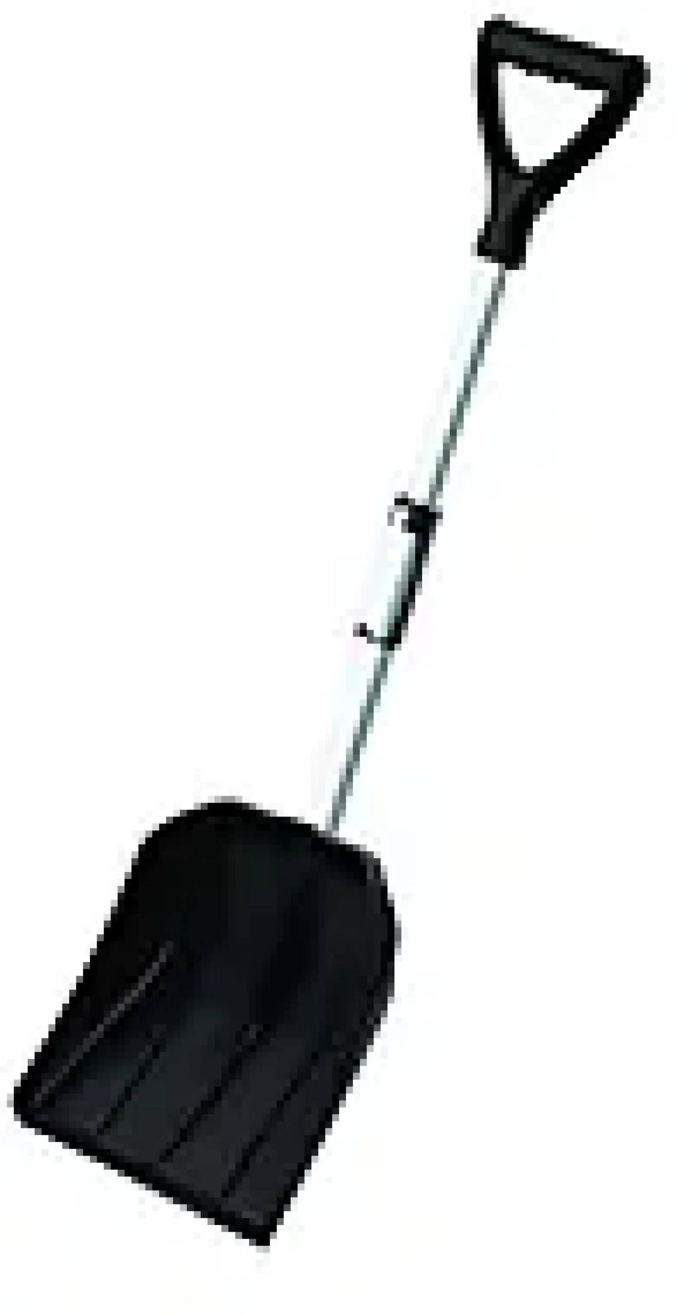Bilspade teleskop 80-100cm-Ironside Clearance