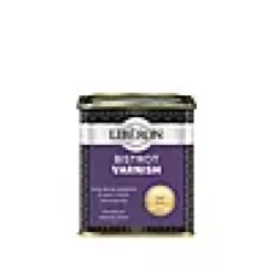 Bistrot lakk blank 250ml-Liberon Clearance