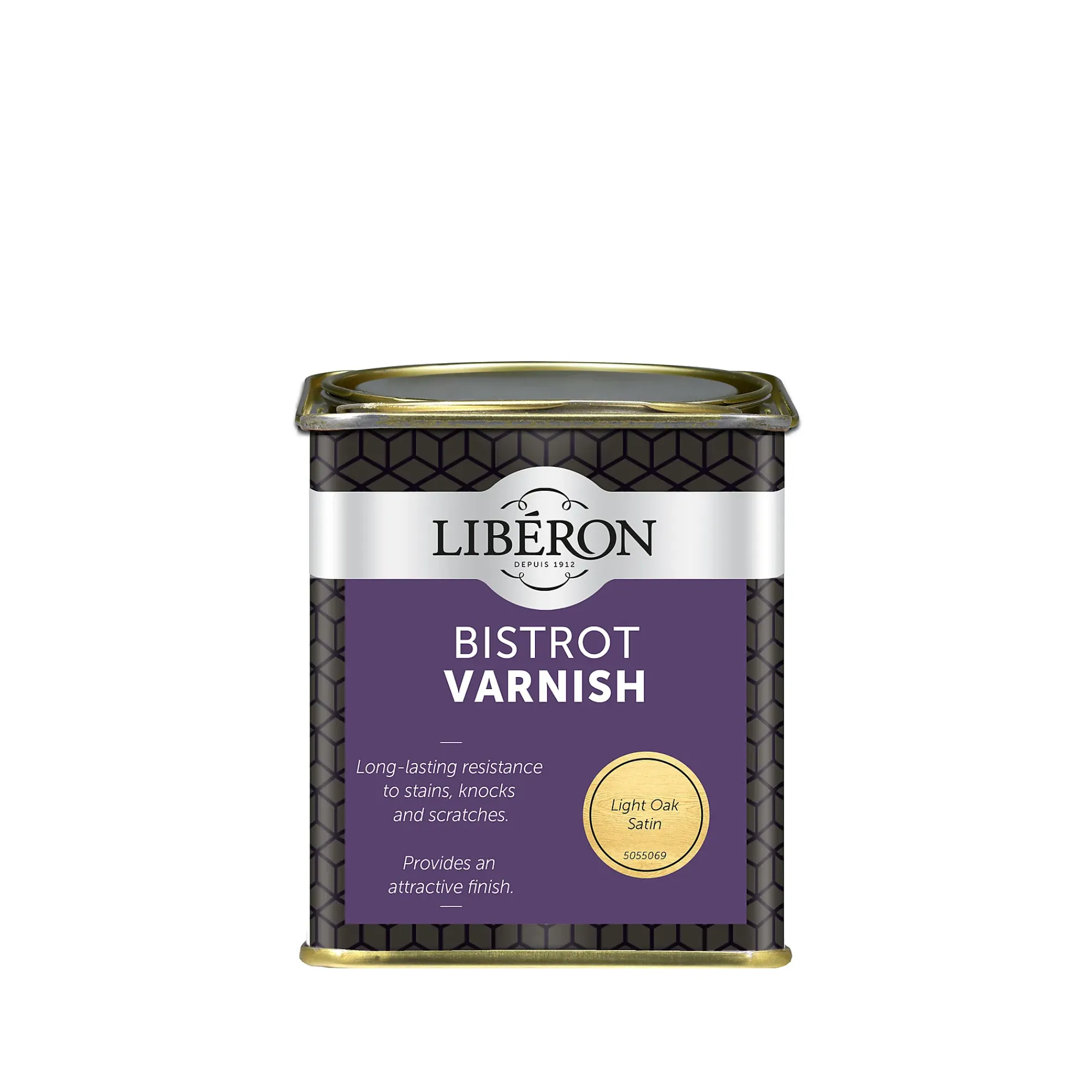 Bistrot lakk 250ml-Liberon Discount
