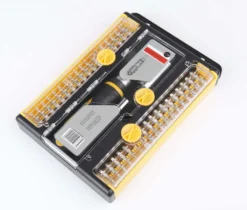 Bits og skrallesett 39del med universal pipe og 36 bits-Fixit Sale