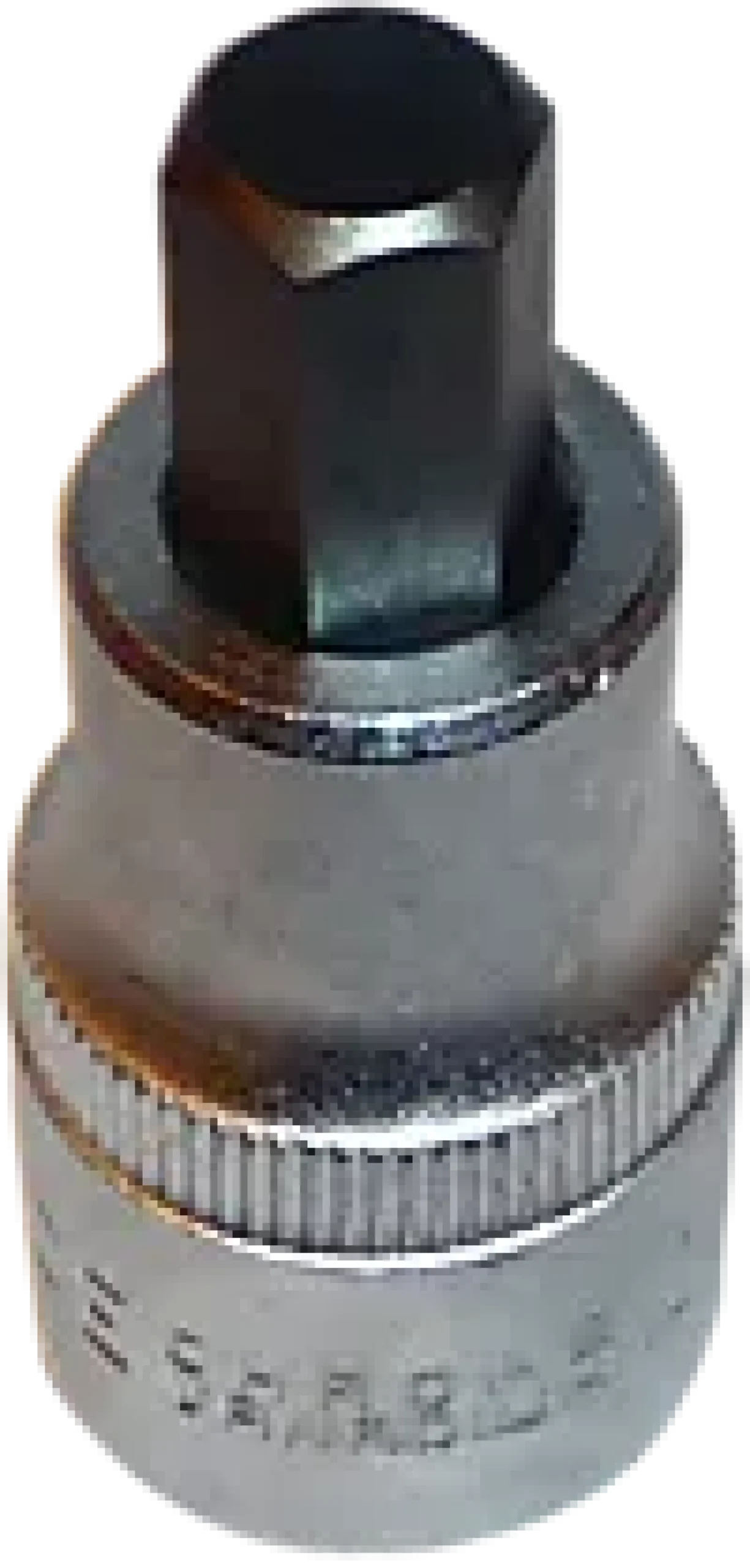 Bitspipe 3/8" sekskant 8mm-Ironside Hot