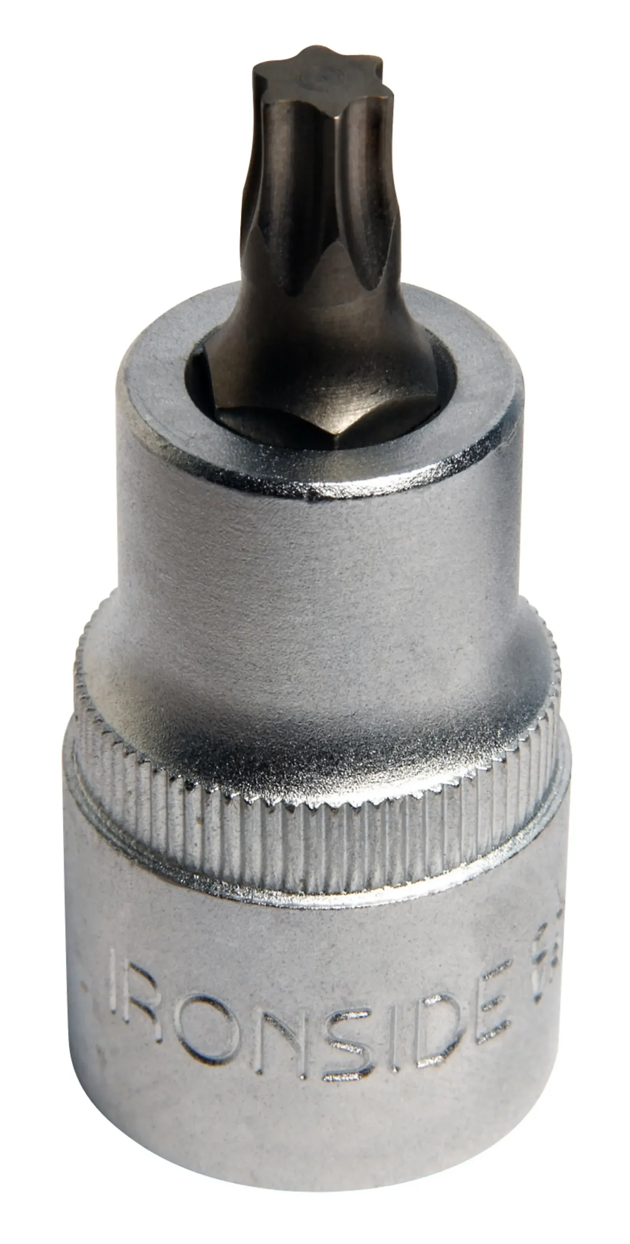 Bitspipe 1/2" TX45-Ironside New