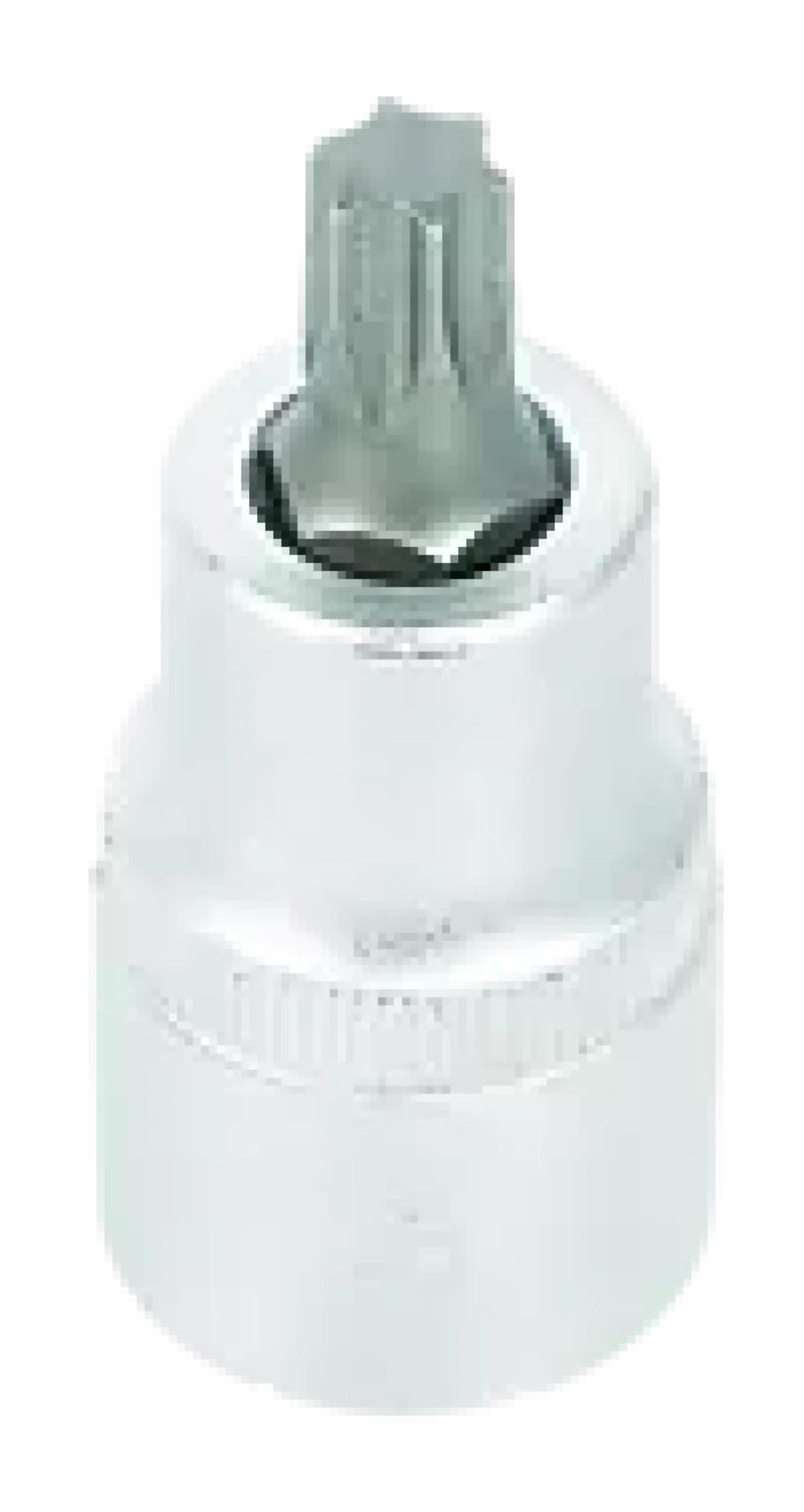 Bitspipe 1/2" TX45-Ironside New