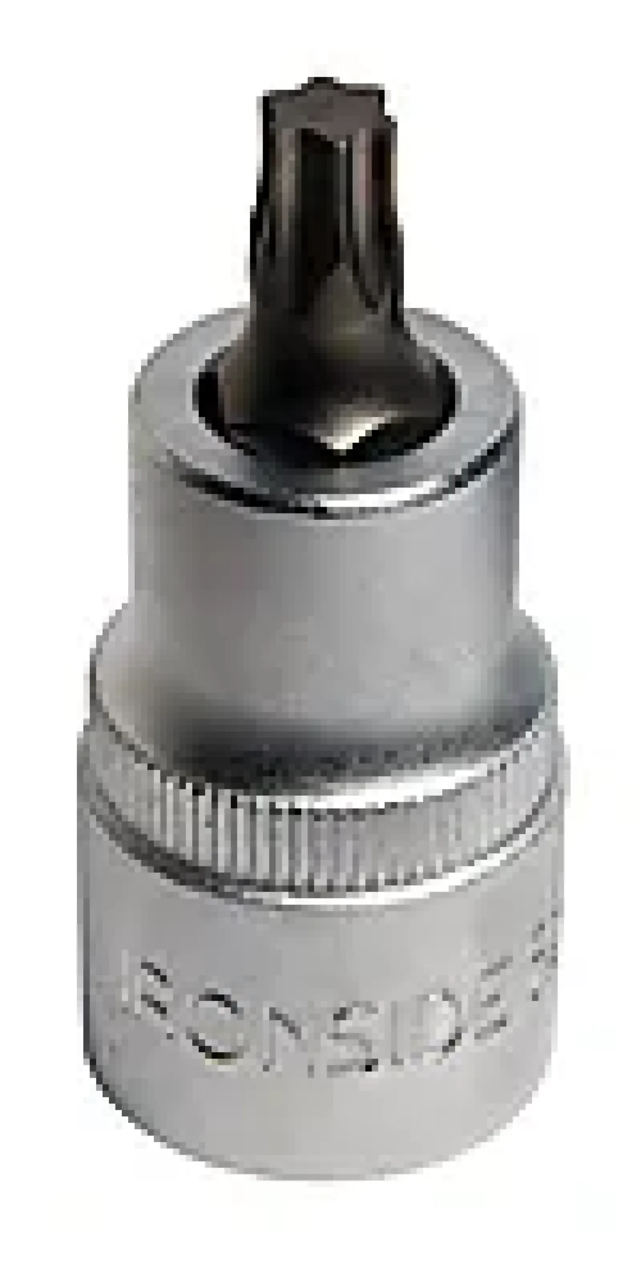 Bitspipe 1/2" TX45-Ironside New