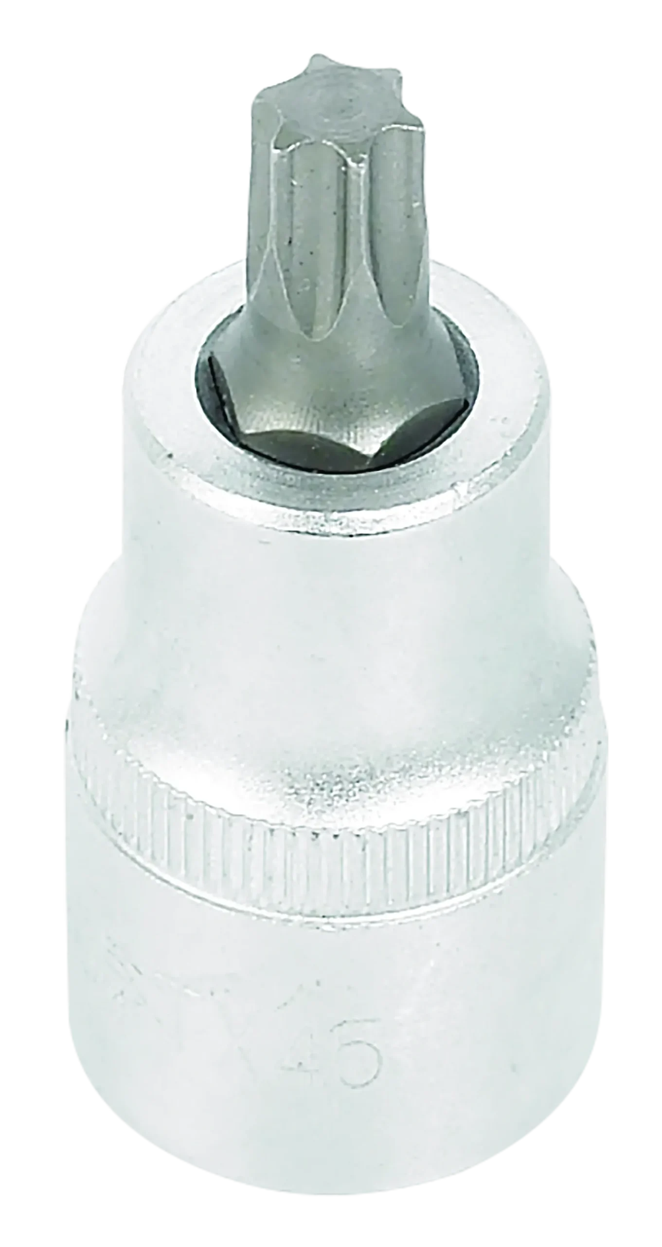 Bitspipe 1/2" TX45-Ironside New