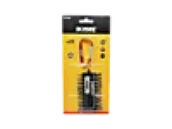 Bitssett belteklips 22 deler-Ironside New