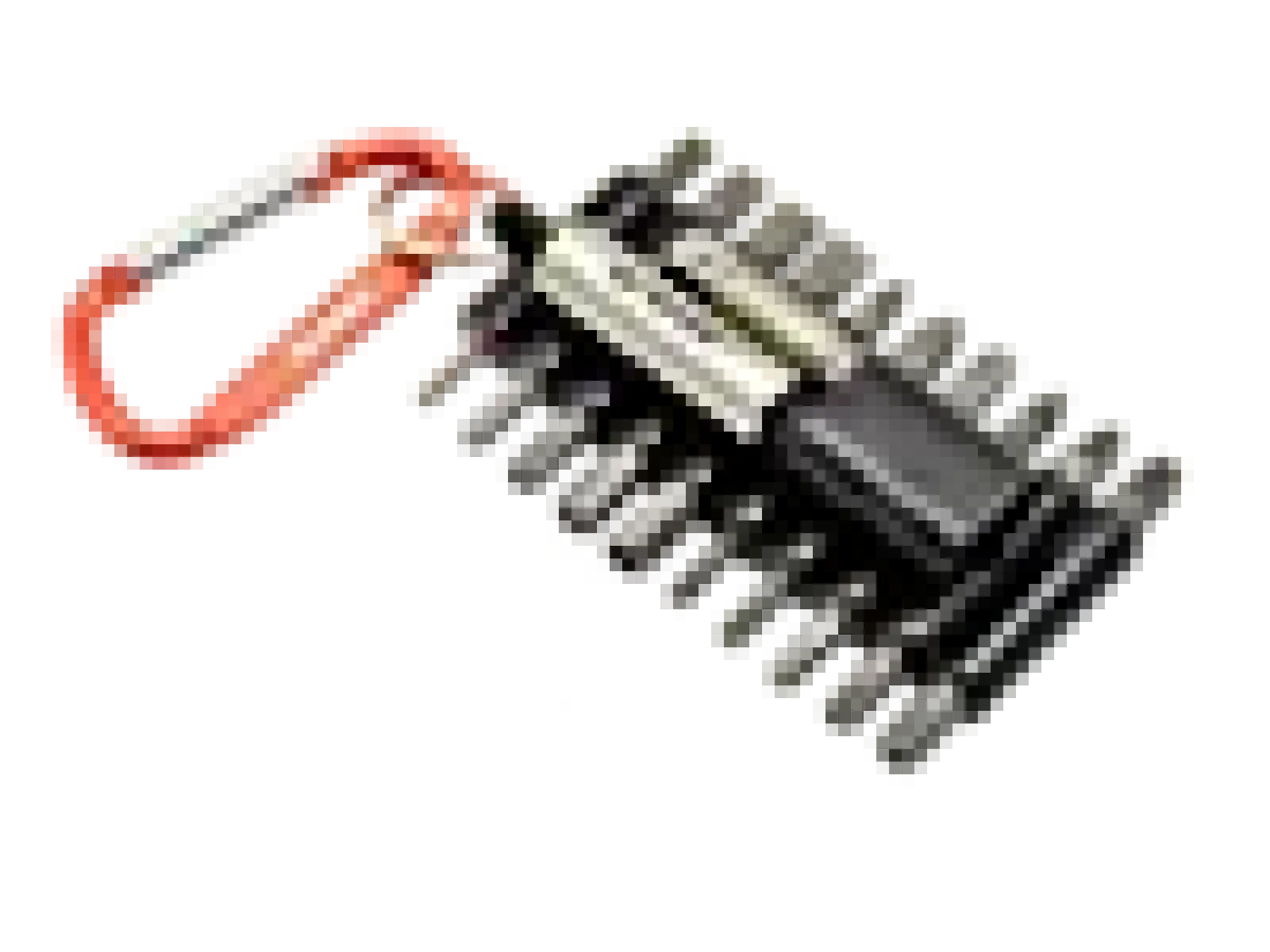Bitssett belteklips 22 deler-Ironside New