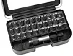 Bitssett 31 deler-Ironside Sale