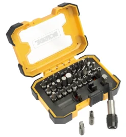 Bitssett standard 32 deler-Ironside Discount