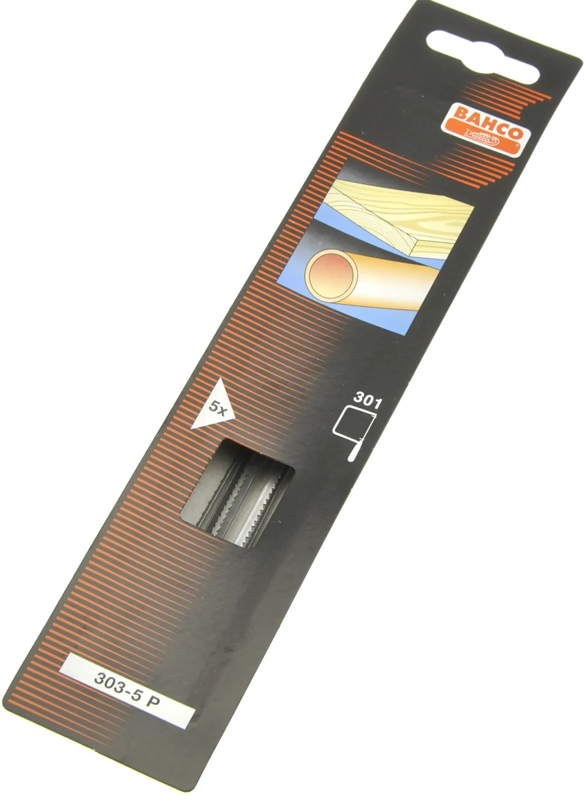 Blad for copingsag 301 Sandvik A5ST-Bahco New