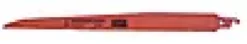 Blad F.321 11T 24TINN Sandvik-Bahco Hot