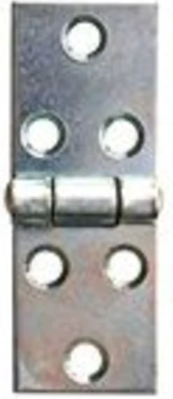 Bladhengsel 1702 GZ 26mm-Pn Beslag Discount