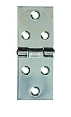 Bladhengsel 1704 GZ 88x38mm-Pn Beslag Best