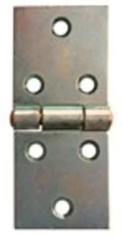 Bladhengsel 1704 GZ 88x38mm-Pn Beslag Best