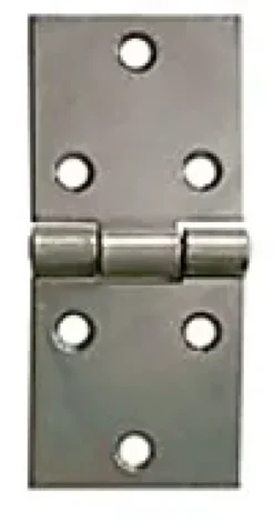 Bladhengsel 1706 GZ 114x50mm-Pn Beslag Best