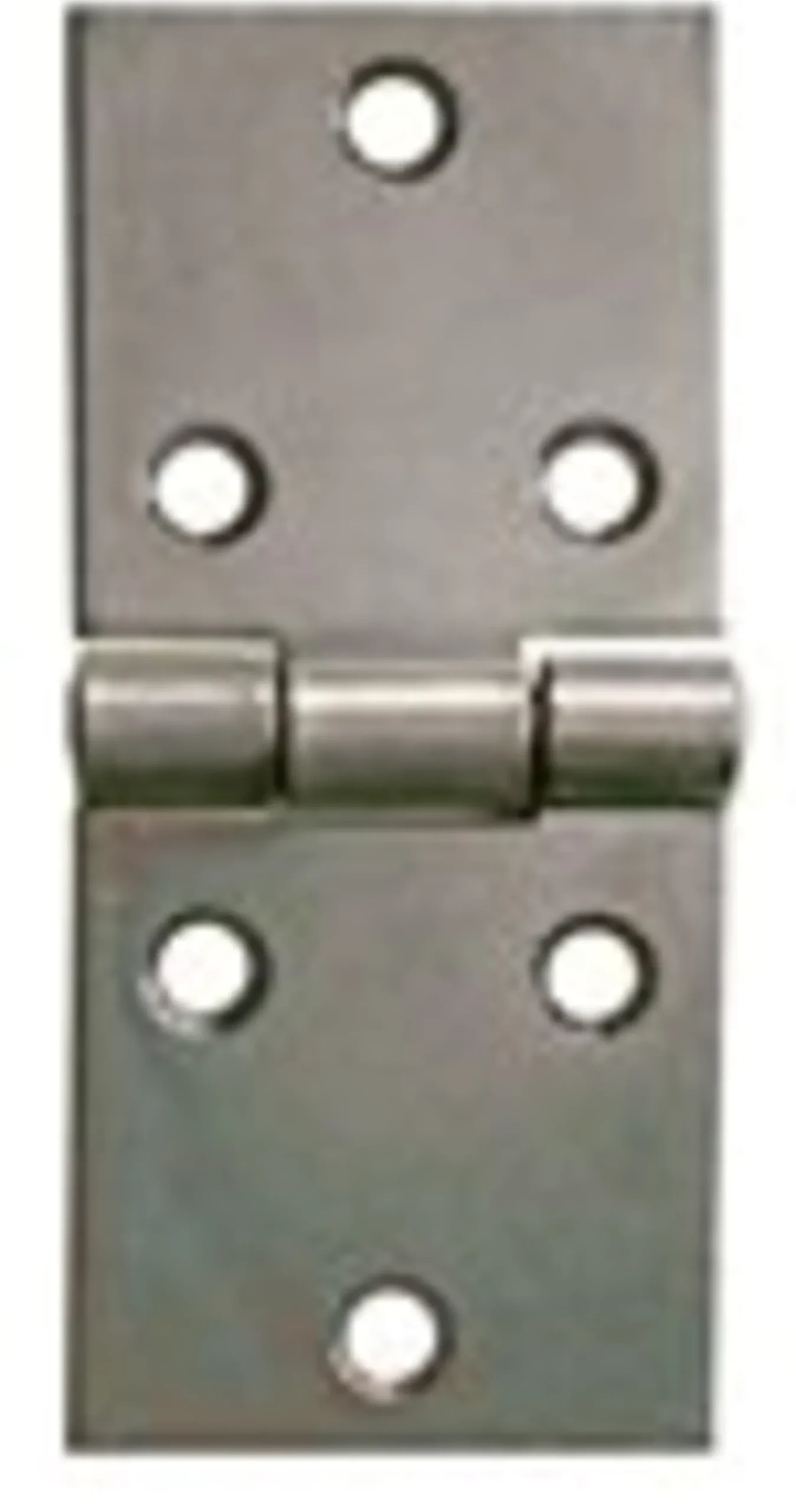 Bladhengsel 1706 GZ 114x50mm-Pn Beslag Best