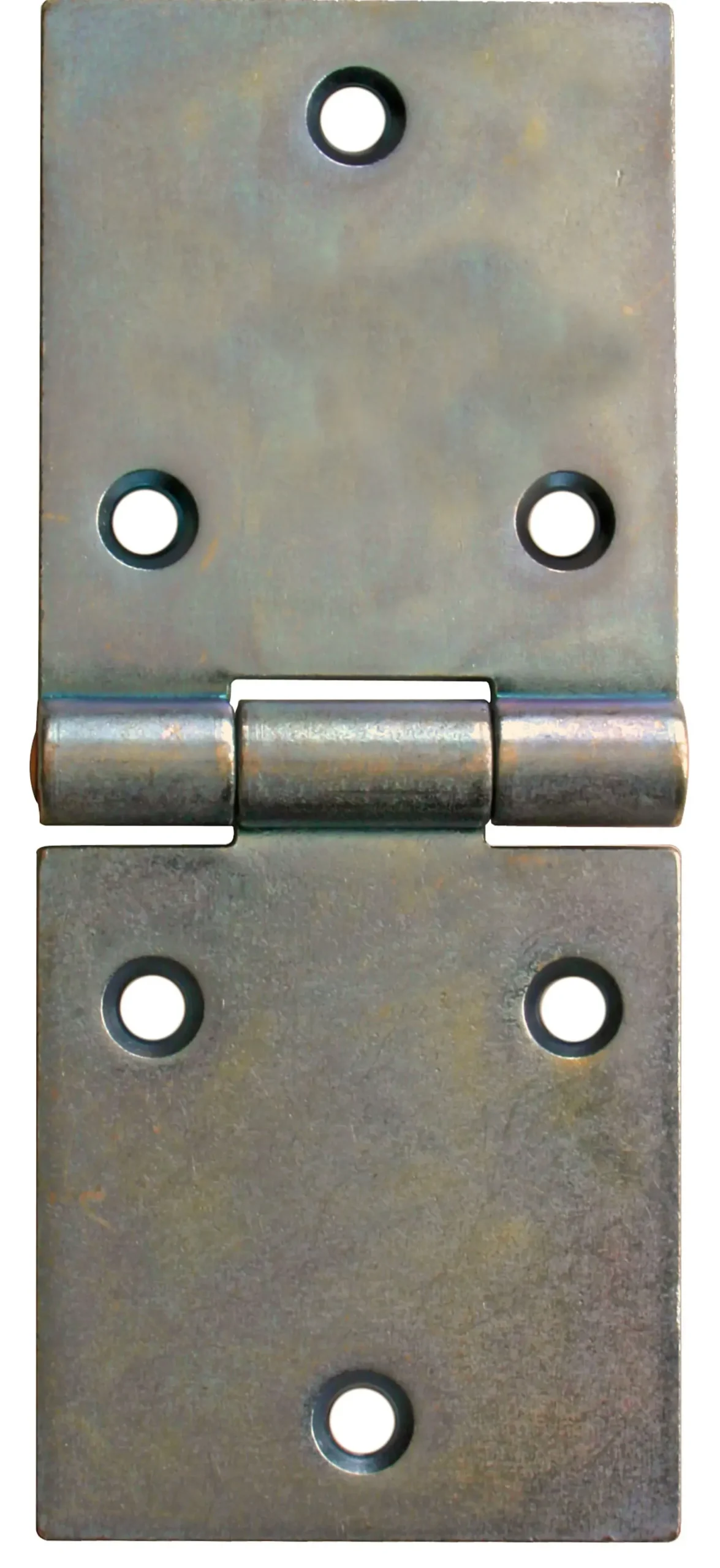 Bladhengsel 1708 63mm-Pn Beslag Hot
