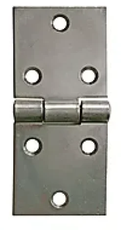 Bladhengsel 1706 50mm-Pn Beslag Clearance