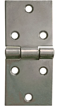 Bladhengsel 1706 50mm-Pn Beslag Clearance