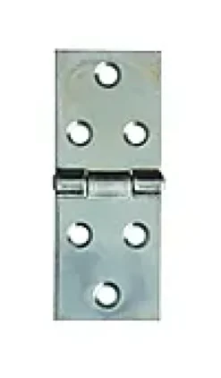 Bladhengsel 1706 50mm-Pn Beslag Clearance
