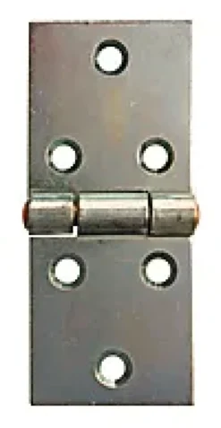 Bladhengsel 1704 38mm-Pn Beslag Clearance