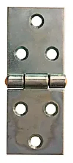 Bladhengsle 30mm sv PN 1703-Pn Beslag