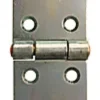 Bladhengsler 38mm rustfri-Pn Beslag Clearance