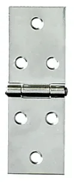 Bladhengsler 80x28mm-Pn Beslag Outlet