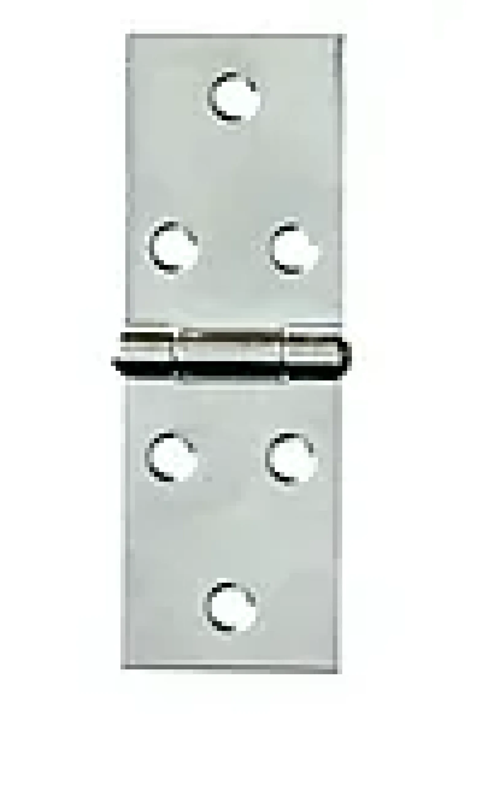 Bladhengsler 80x28mm-Pn Beslag Outlet