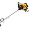Blandemaskin MX1220-Ironside Hot