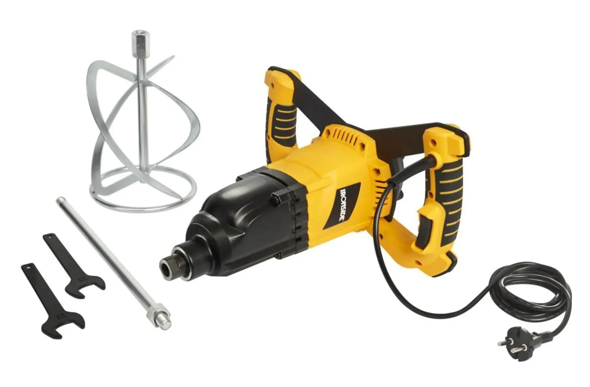 Blandemaskin MX1600-Ironside Sale