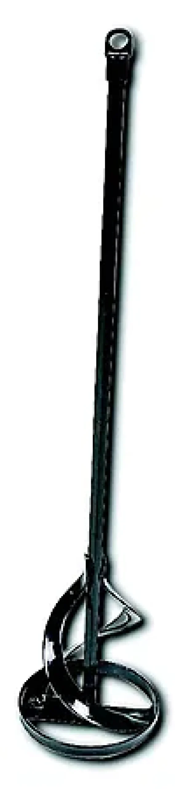 Blandevisp heavy duty 5kg-Ironside New