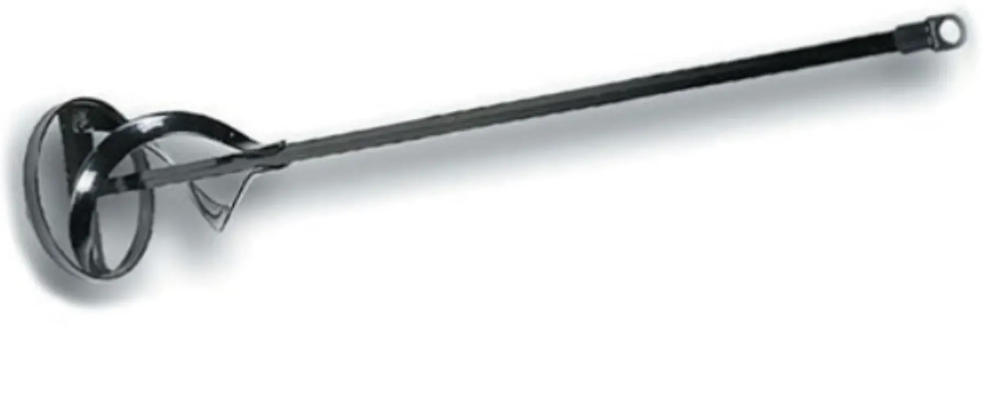 Blandevisp heavy duty 10kg-Ironside Hot