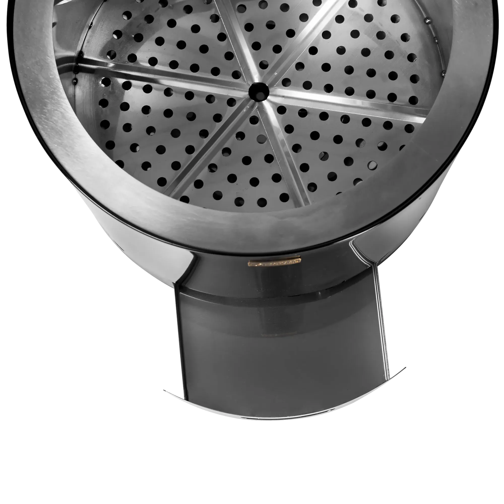 BÅLBRENNER PILAR 50-Espegard Clearance
