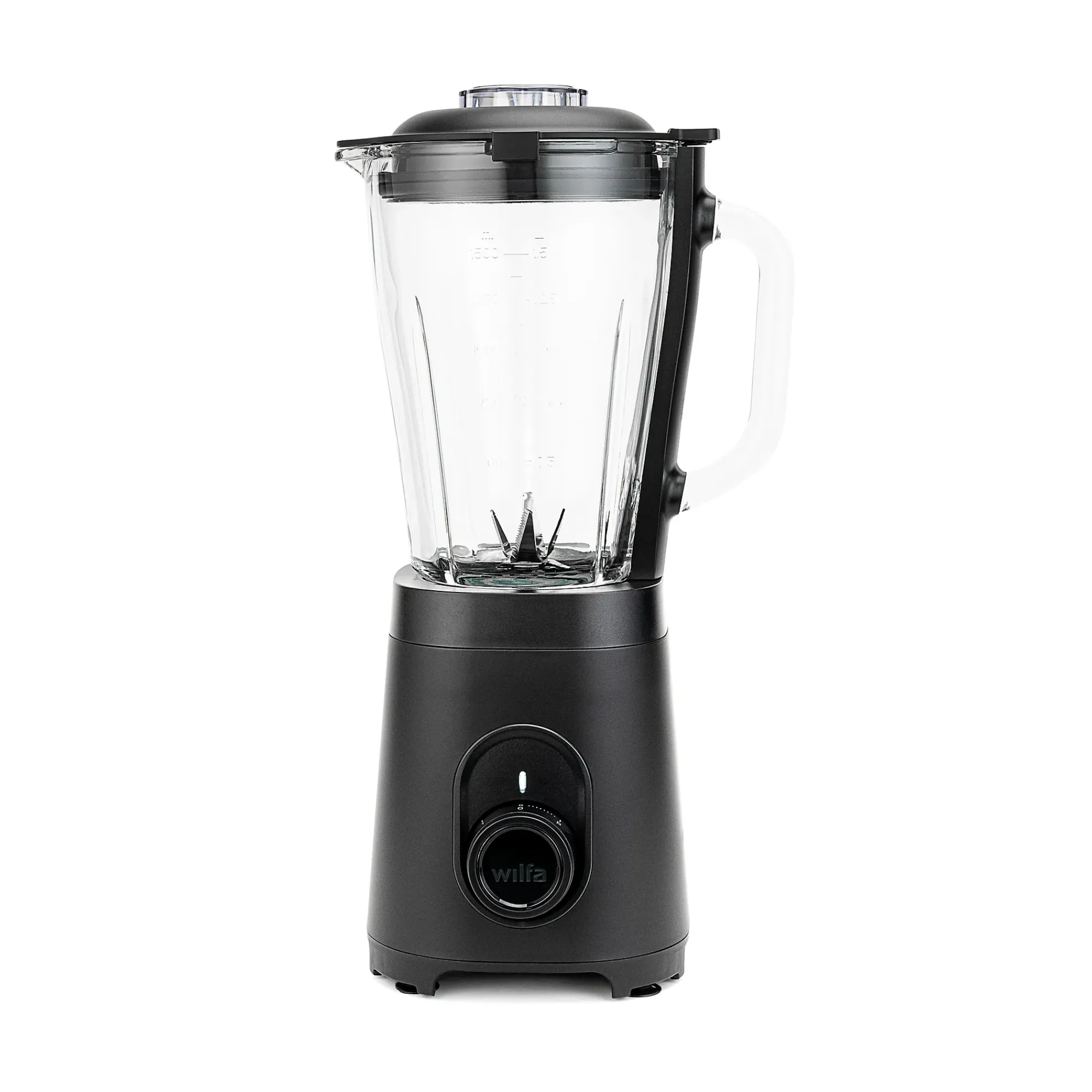Blender DBL-1200B-Wilfa New