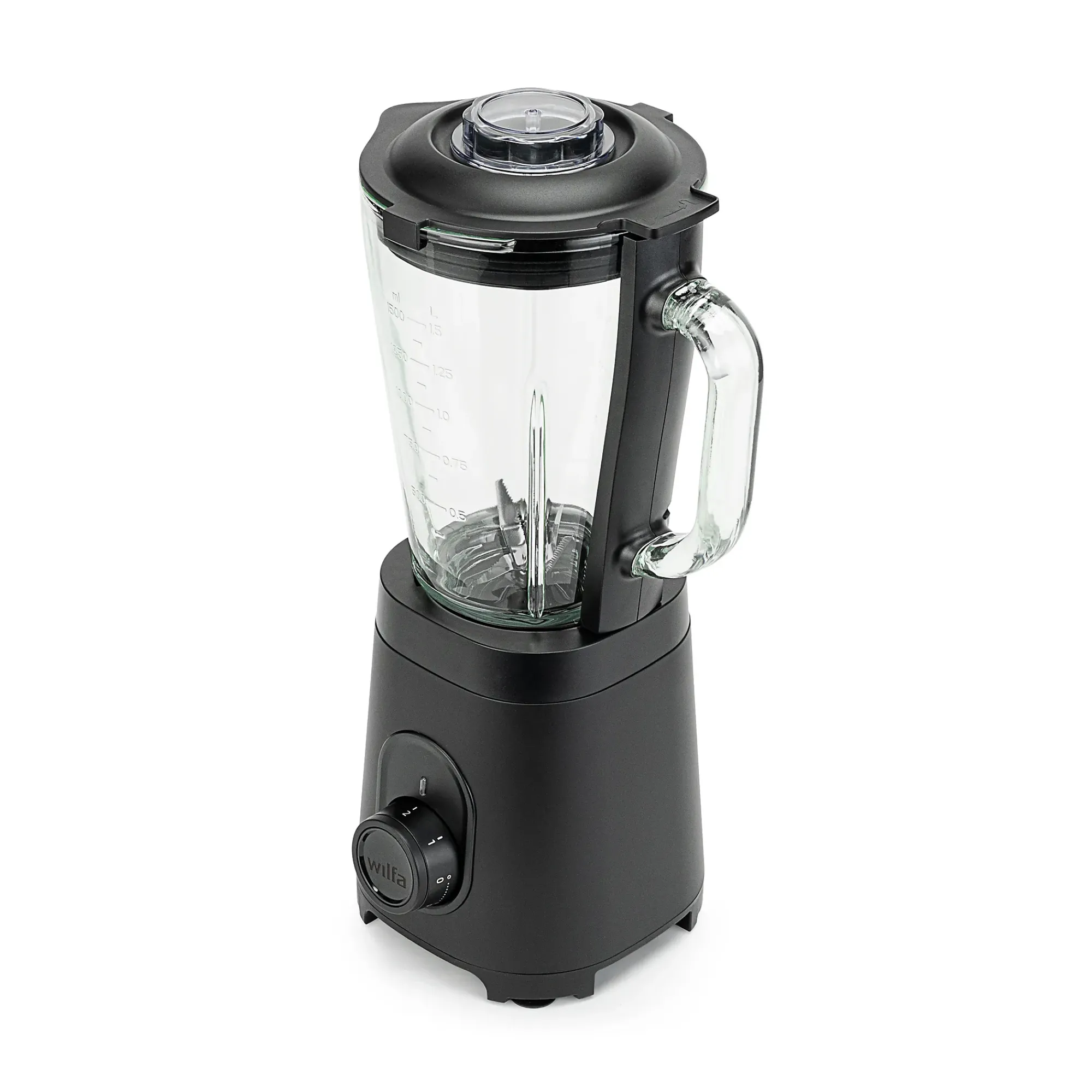 Blender DBL-1200B-Wilfa New
